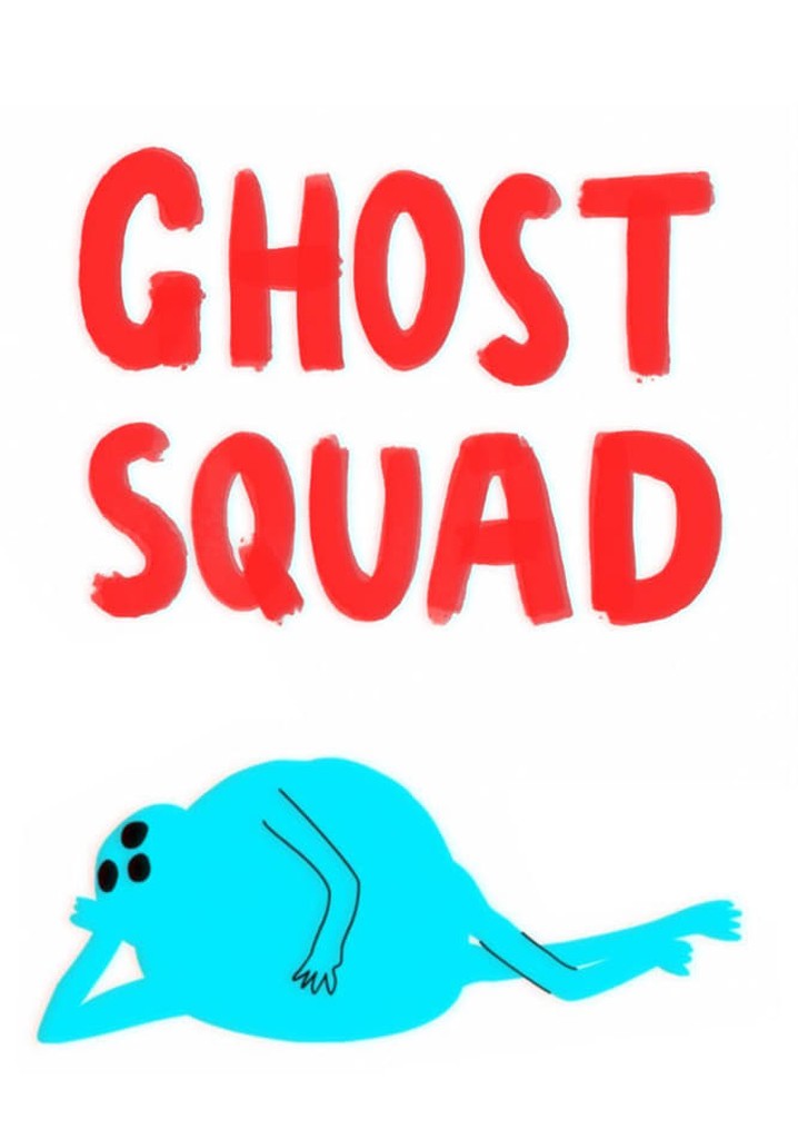 Ghost Squad