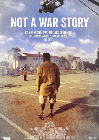 Not a War Story