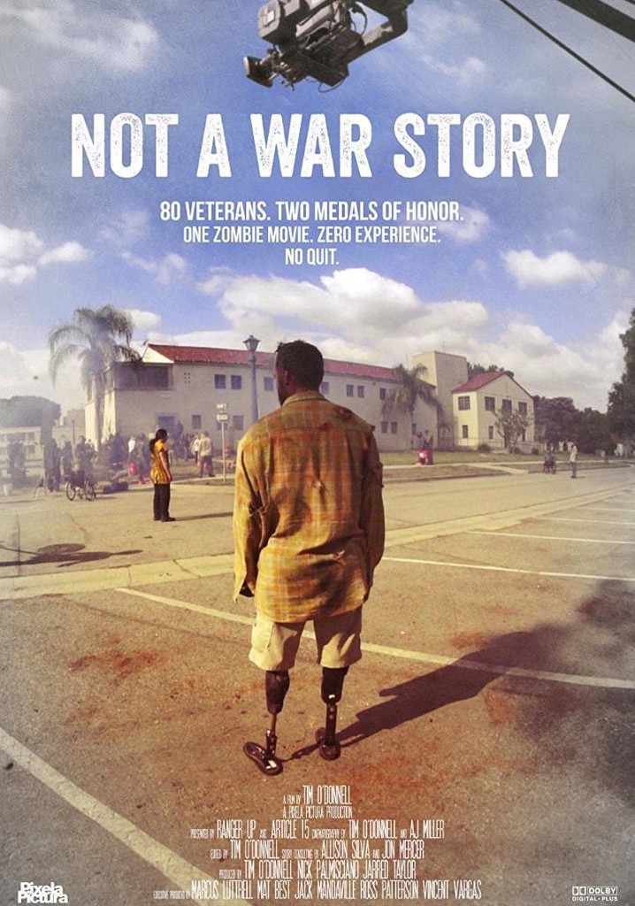 Not a War Story