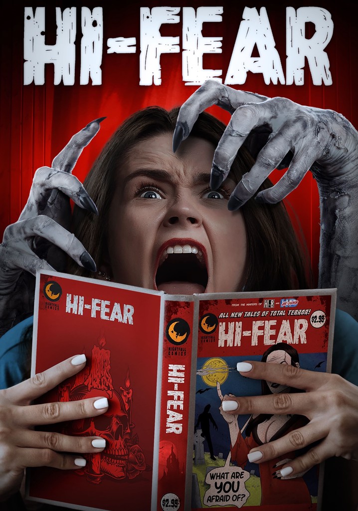 Hi-Fear