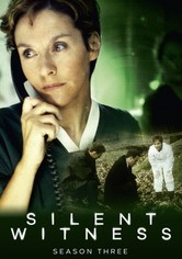 Silent Witness - Series 3