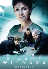 Silent Witness - Series 4