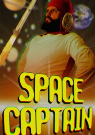 Space Captain