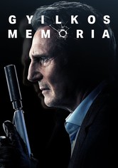 Gyilkos memória