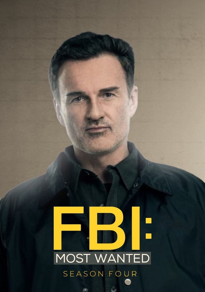FBI: Most Wanted Season 4 - watch episodes streaming online - Where Can I Watch Fbi Season 4 Episode 22