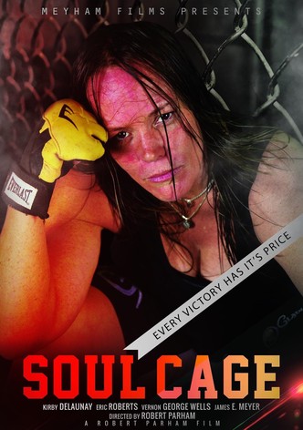Soul Cage