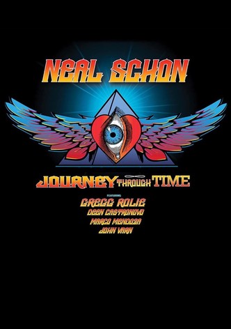 Neal Schon: Journey Through Time