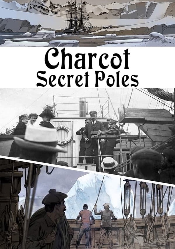 Charcot: Secret Poles