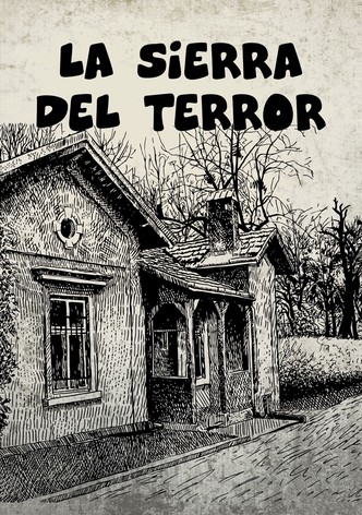 La sierra del terror
