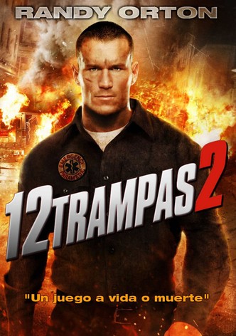 12 trampas 2