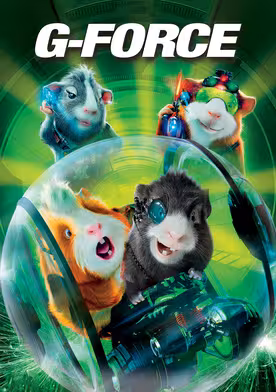 G-Force