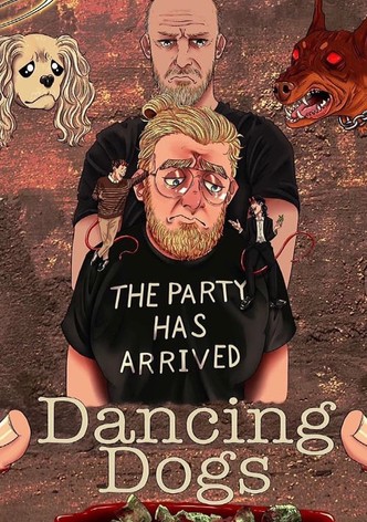 Dancing Dogs