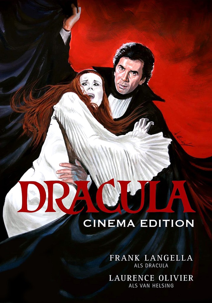 Dracula Stream Jetzt Film online finden und anschauen