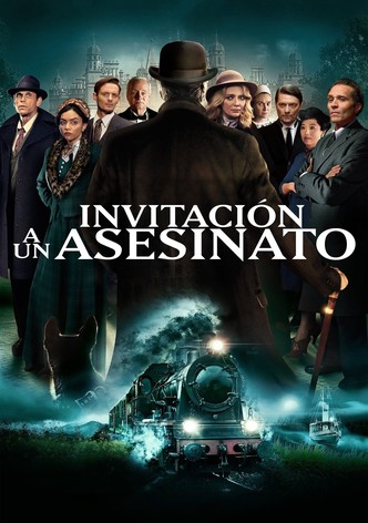 Invitación a un asesinato