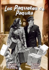Los paquetes de Paquita
