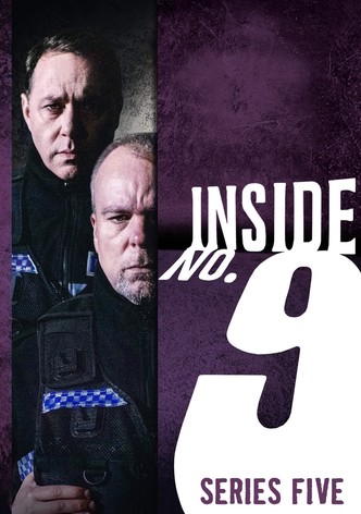 Inside No. 9 watch tv series streaming online