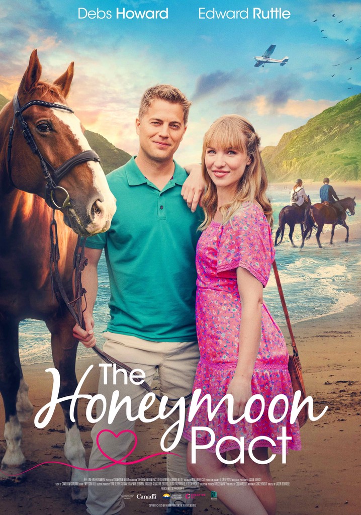 The Honeymoon Pact