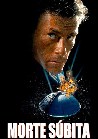 Morte Súbita