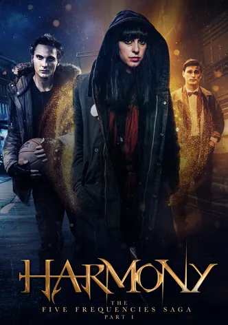 Harmony poster