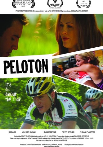 Peloton