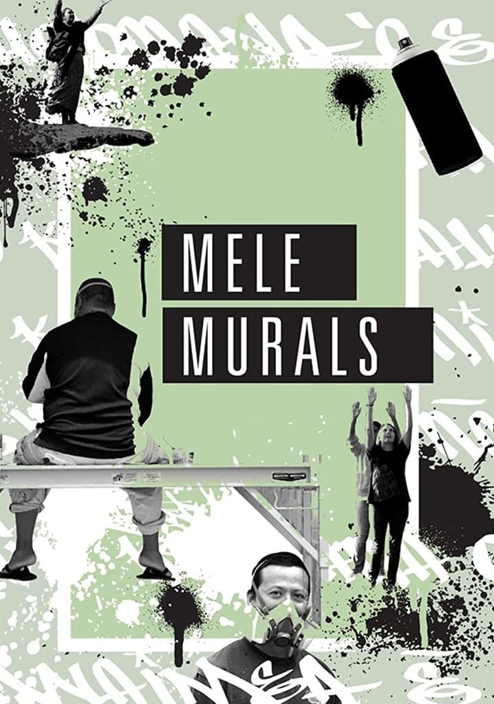 Mele Murals