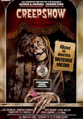 Creepshow: cuentos chocantes de horror