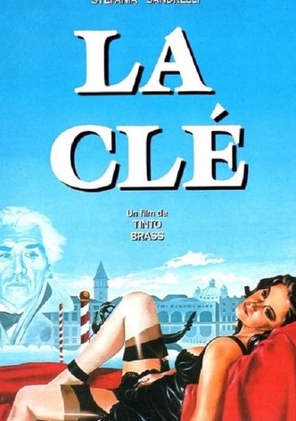 La clef