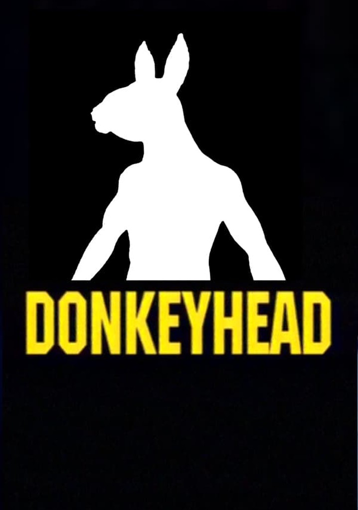 Donkeyhead
