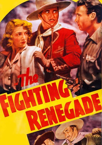 The Fighting Renegade