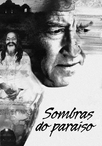 Sombras do Paraíso