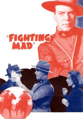 Fighting Mad