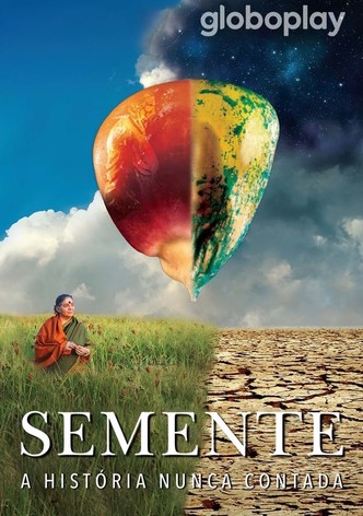 Semente: A História por Contar