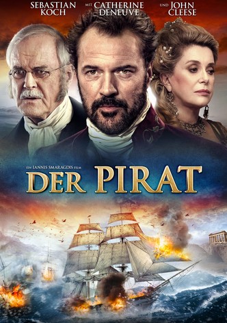Der Pirat