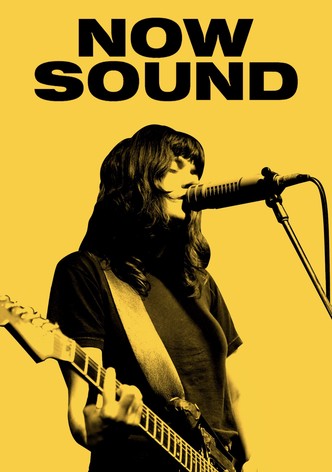 Now Sound: Melbourne's Listening