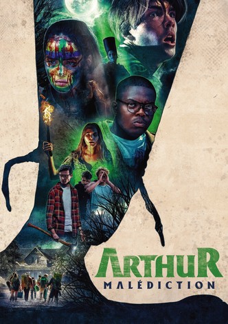 Arthur, malédiction