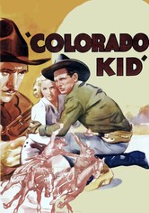 Colorado Kid