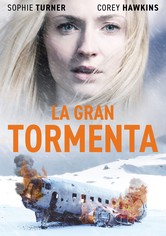 La gran tormenta