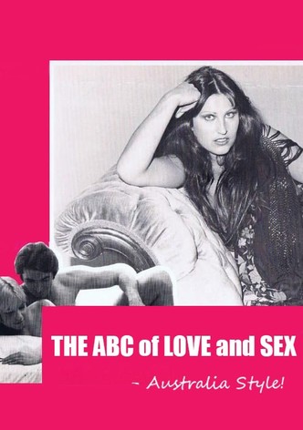 The ABC of Love and Sex: Australia Style