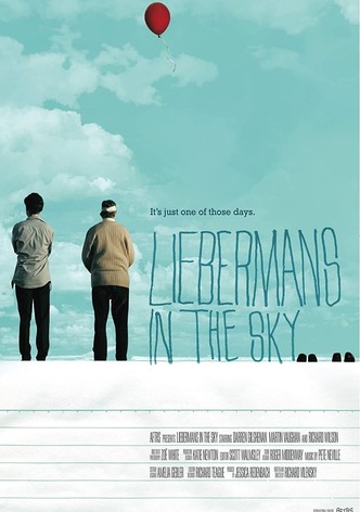 Liebermans in the Sky