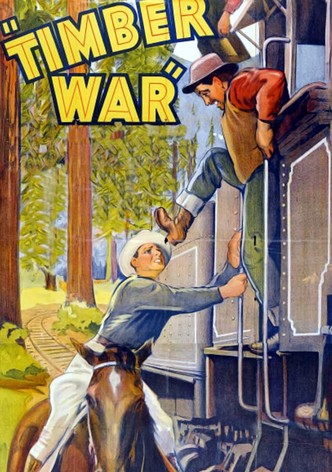Timber War