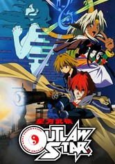Outlaw Star