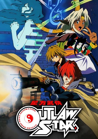 Outlaw Star