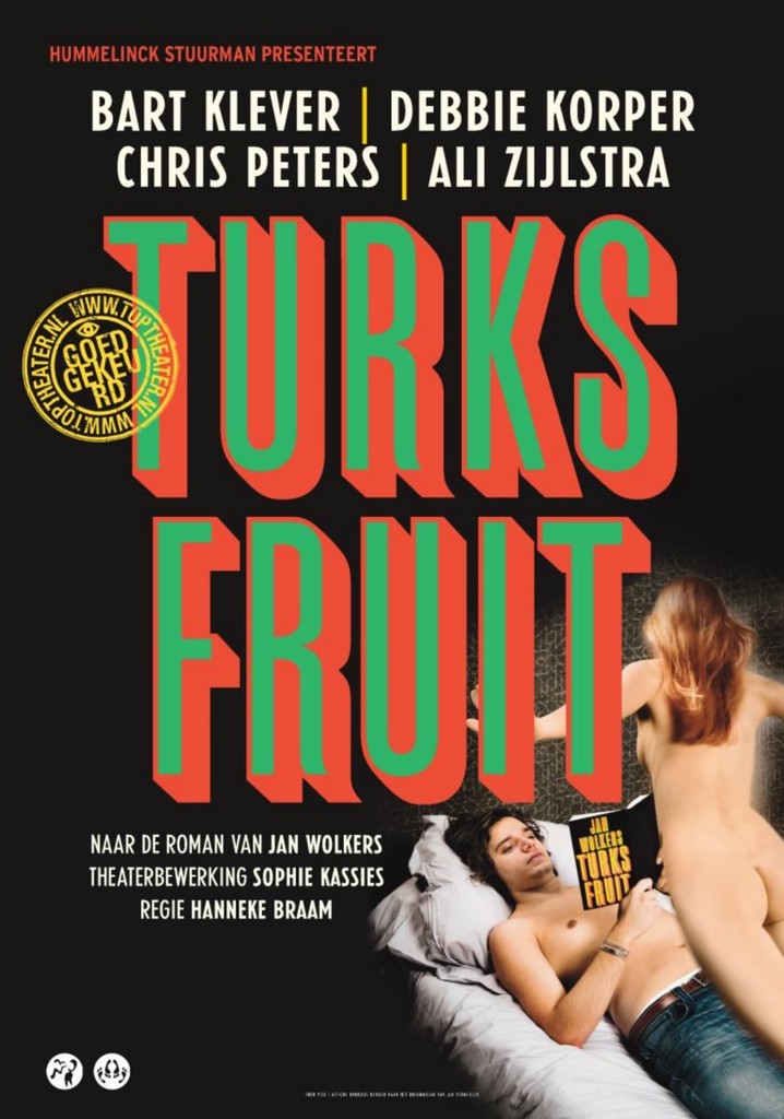 Hummelinck Stuurman: Turks Fruit
