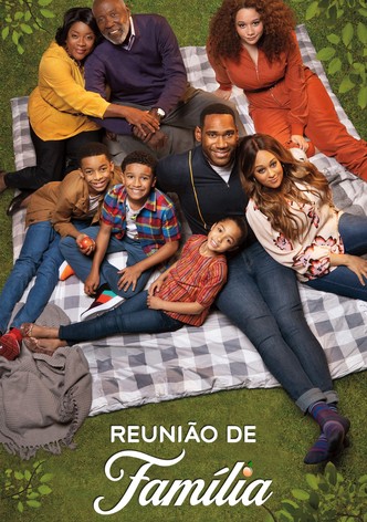 Reunião de Família