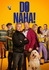Do naha! - 1. sezóna