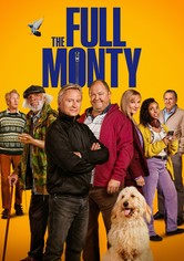 The Full Monty - Miniseries