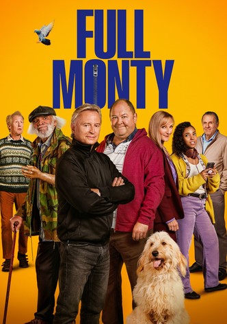 The Full Monty