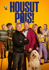 Housut Pois! - Kausi 1