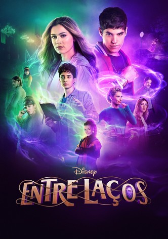 Disney Entre Laços