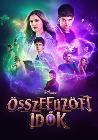 Összefűzött idők